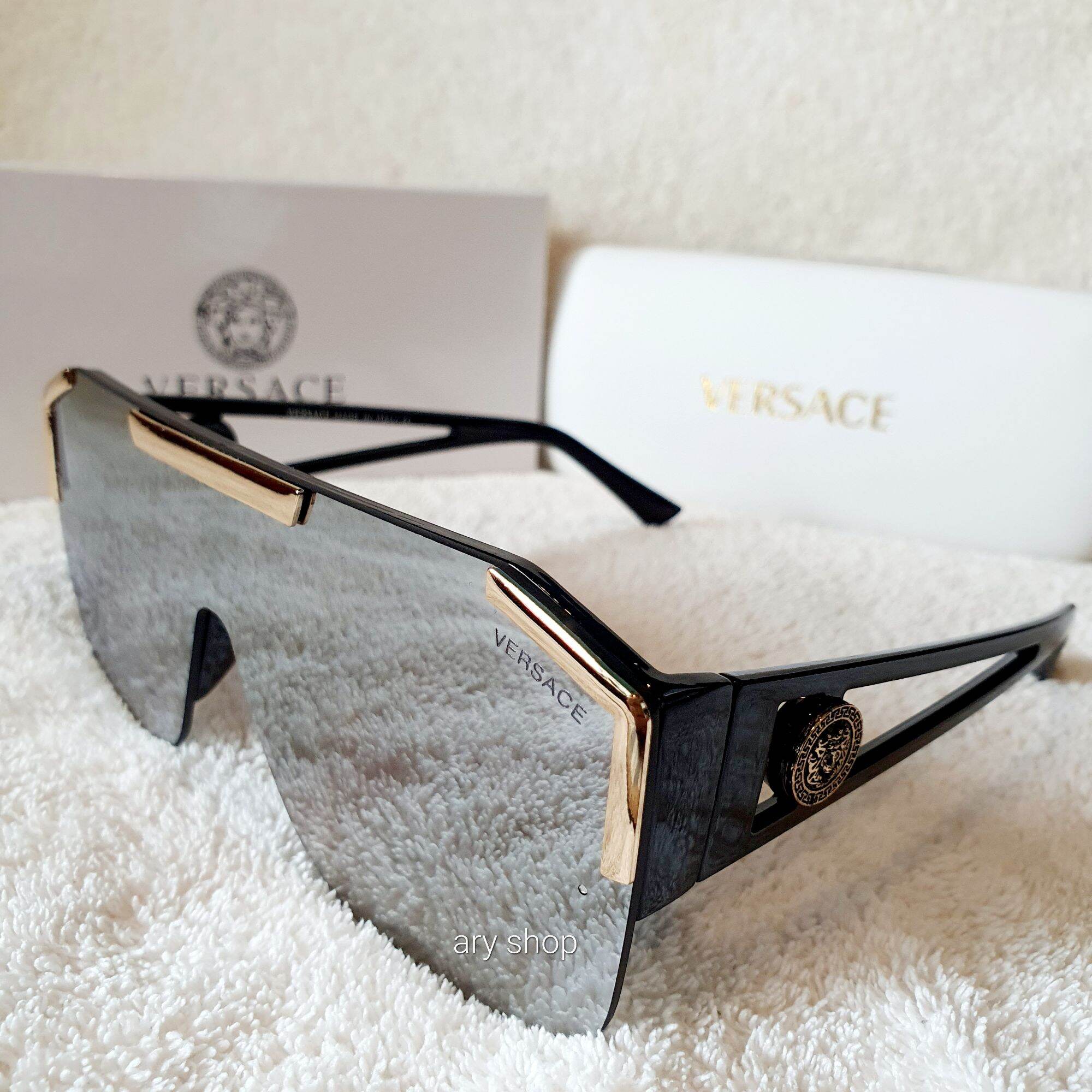 Versace™ Unisex I Gafas de Sol