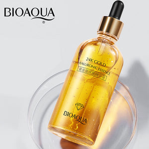 BioGlow™ I Serum 24K Bioaqua Promo X2