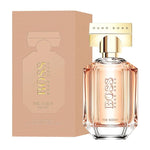 The Scent™ I Hugo Boss + Perfumero