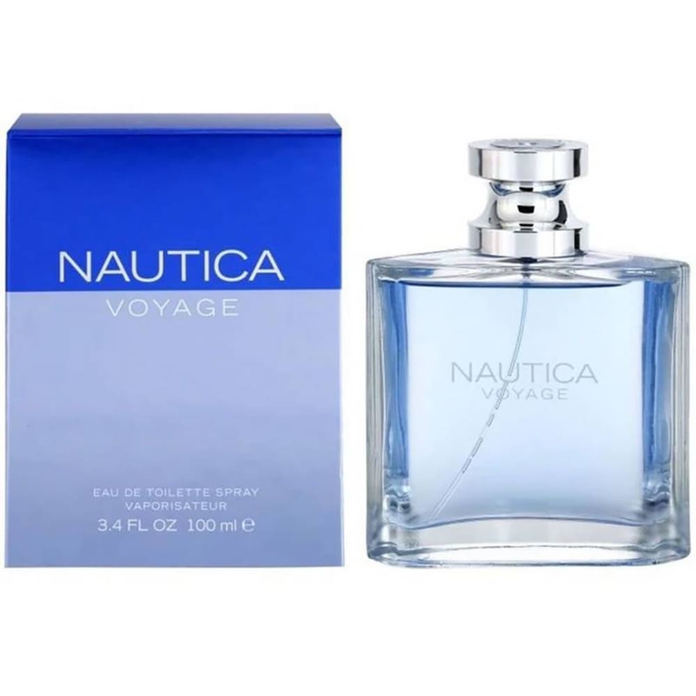 Nautica™ I Eau de Toilette 100 ml