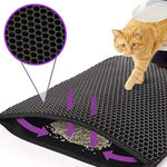 CatClean™ I Tapete de Arena para Gato