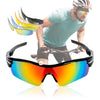 CyclistPro™ I Gafas Deportivas Ciclismo 5 Lentes