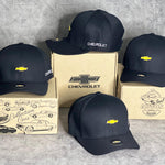 AutoCap™ I Gorras Marcas De Autoplaca