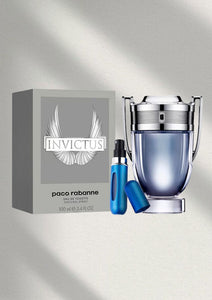 Invictus™ I Perfume Paco Rabanne para Hombre 100ml