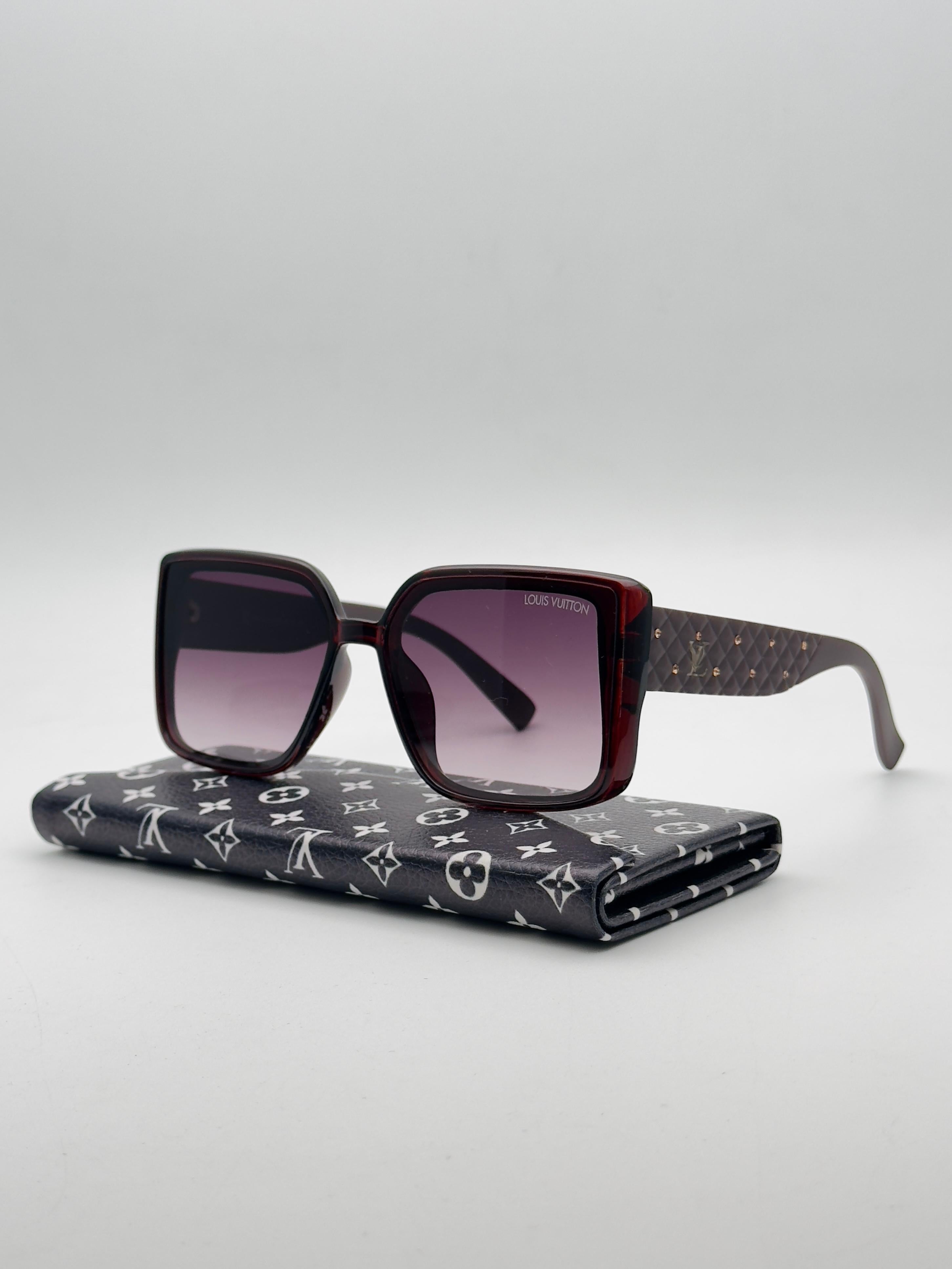 LV FemmeVision™ I Gafas de Sol para Mujer Louis Vuitton