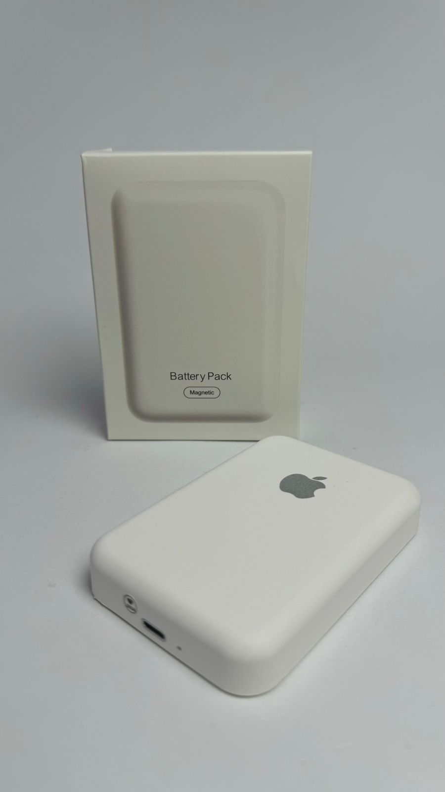 MagSafePower™ I Batería Externa Inalámbrica para iPhone