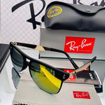 RaybanGold™ I Gafas Rayban Pata Dorada