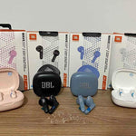 JBL Wave300™ I Auriculares True Wireless