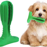 DentalBuddy™ I Cepillo de Dientes Antisarro para Perros