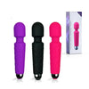 PleasureWave™ I Vibrador Consolador Tipo Hitachi