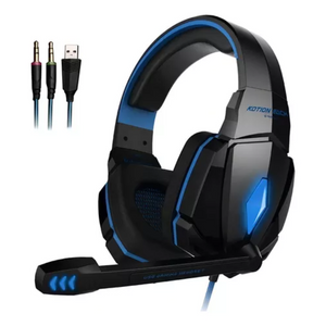 Kotion™ I Audífonos Gamer Each G4000