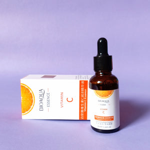 GlowBoost™ I Sérum de Vitamina C 9302