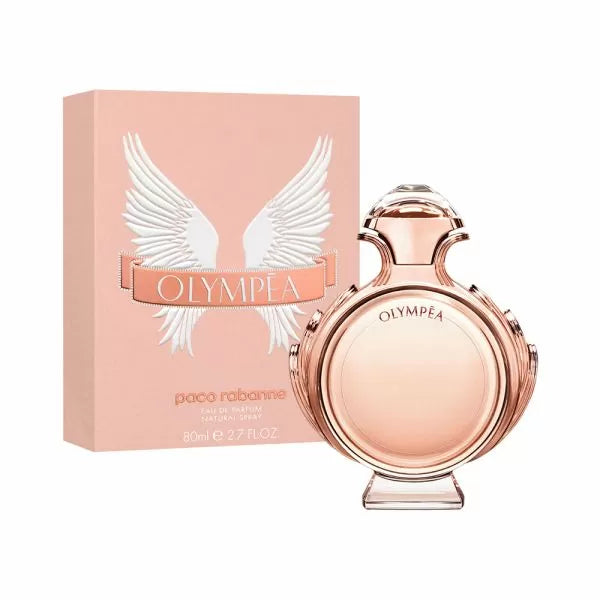 Olympéa™ I Perfume Paco Rabanne para Mujer 80ml