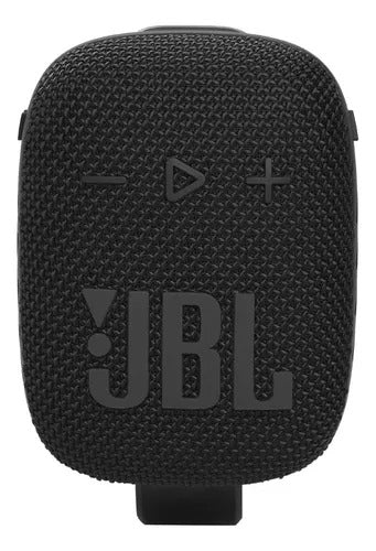 JBL Wind 3S™ I Parlante Bluetooth Sin Pantalla