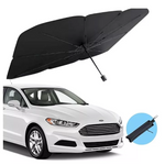 SunGuard™ I Sombrilla Parasol para Parabrisas de Carro