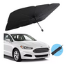 SunGuard™ I Sombrilla Parasol para Parabrisas de Carro