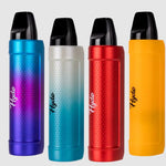 RebelPro™ I Caja de 10 Vaper 5000 Puff