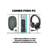 TechPro Combo™ I Combo para Computador