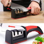 SharpMaster™ I Set de Afilador para Utensilios