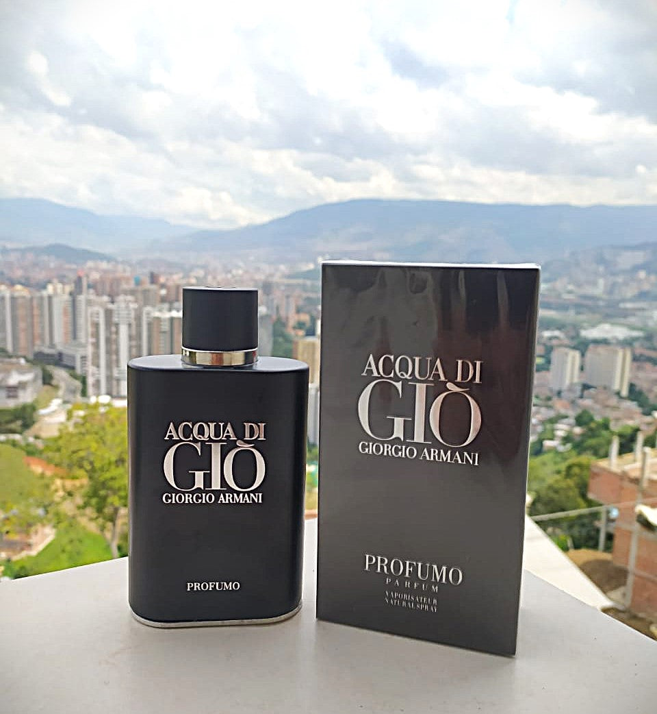 Acqua di Gio Profumo™ I Parfum 100 ml