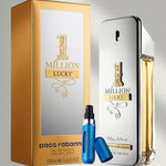 One Million Lucky™ I Perfume Paco Rabanne para Hombre 100ml