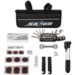 BikeFix™ I Kit para Despinchar Bicicletas