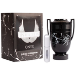 Invictus Onix™ I Perfume Paco Rabanne para Hombre 100ml