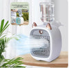 AeroMist™ I Ventilador Humidificador