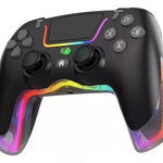 Control Joystick Inalámbrico RGB™ | Compatibilidad Multiplataforma y Experiencia Inmersiva