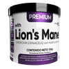 Lions Mane™ I Sabor Frutos Rojos X150 Gr