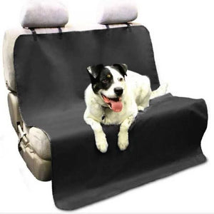 Forro Protector Silla Carro para Mascota™ I Funda Impermeable para Asientos