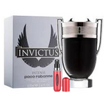 Invictus Intense™ I Perfume Paco Rabanne para Hombre 100ml