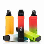 RebelPro™ I Caja de 10 Vaper 5000 Puff