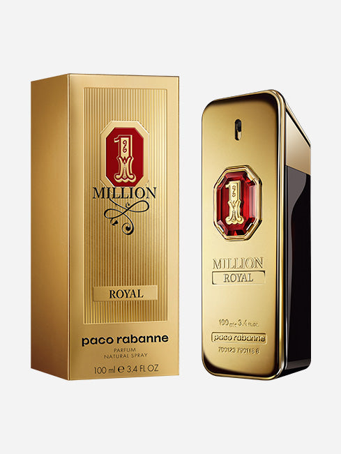 One Million Royal™ I Perfume Paco Rabanne para Hombre 100ml