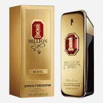 One Million Royal™ I Perfume Paco Rabanne para Hombre 100ml