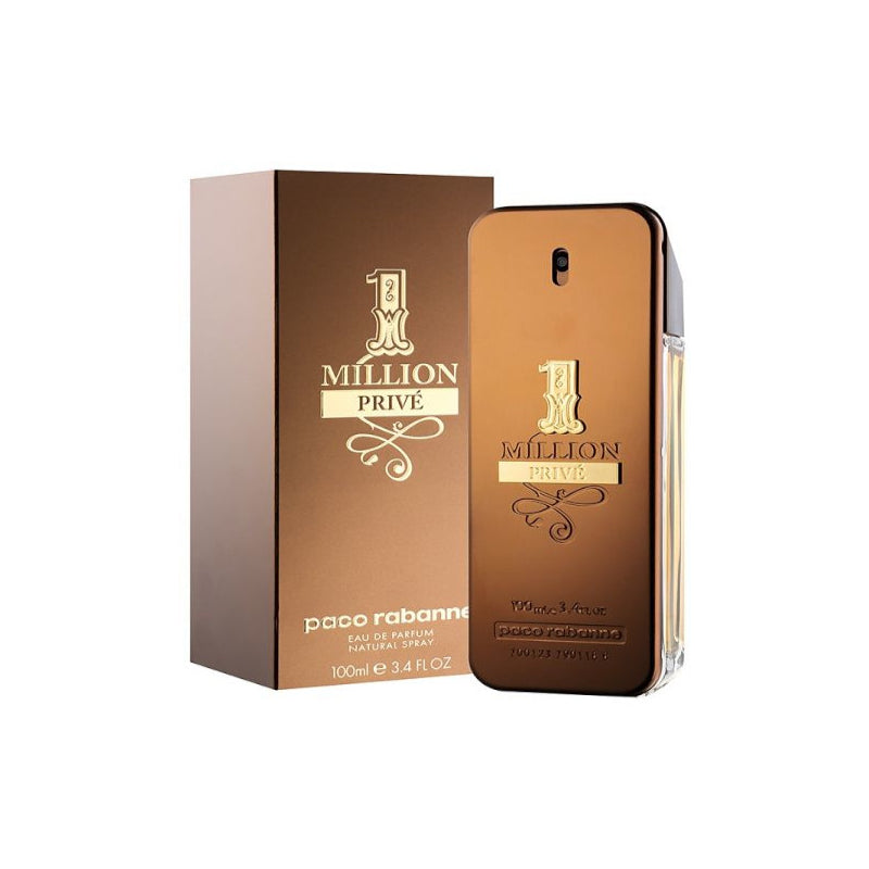 One Million Privé™ I Perfume Paco Rabanne para Hombre 100ml