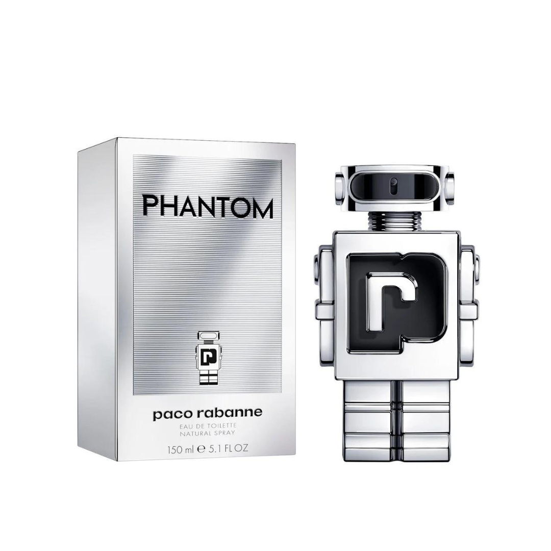 Phantom™ I Perfume Paco Rabanne para Hombre 150ml