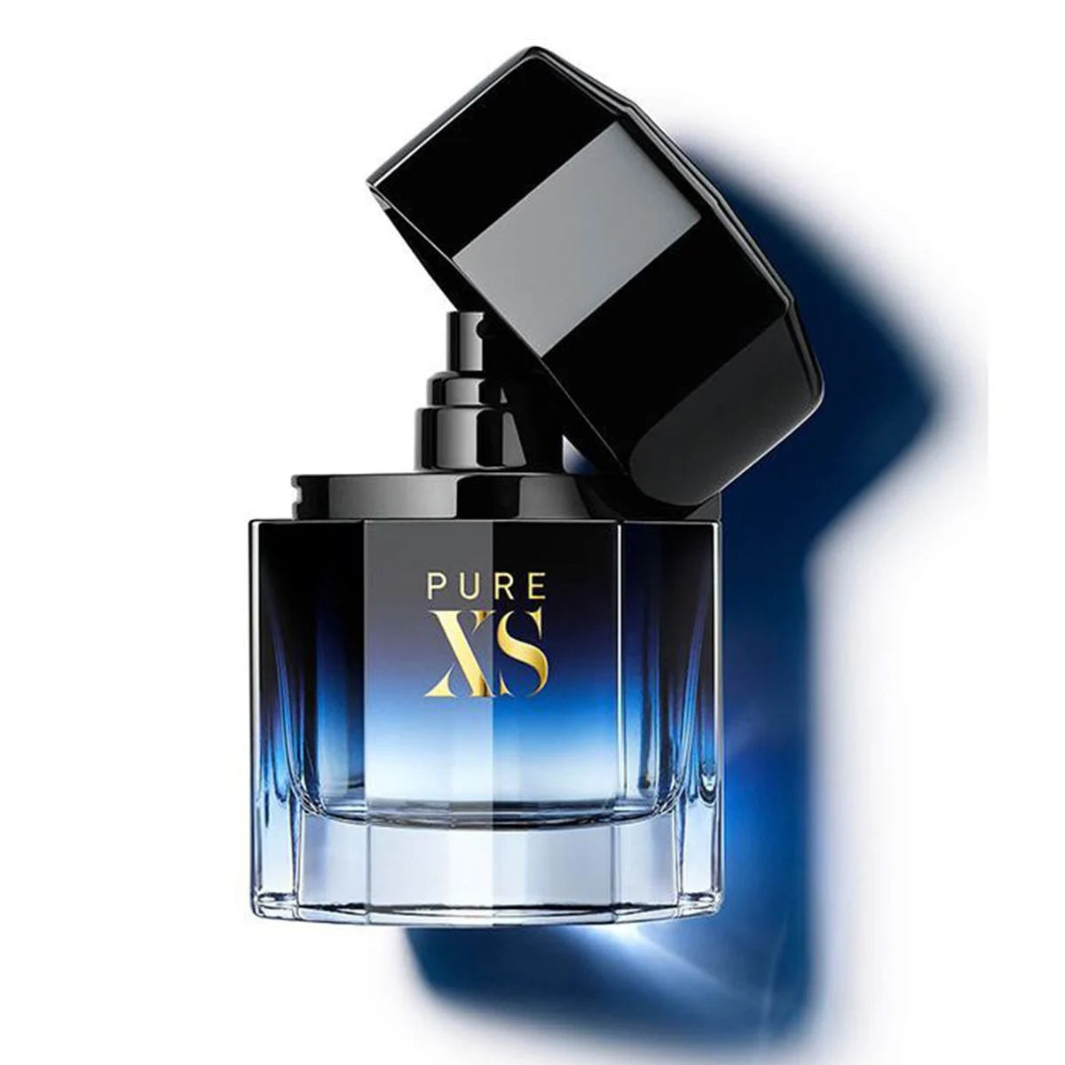 Pure Xs™ I Perfume Paco Rabanne para Hombre 100ml