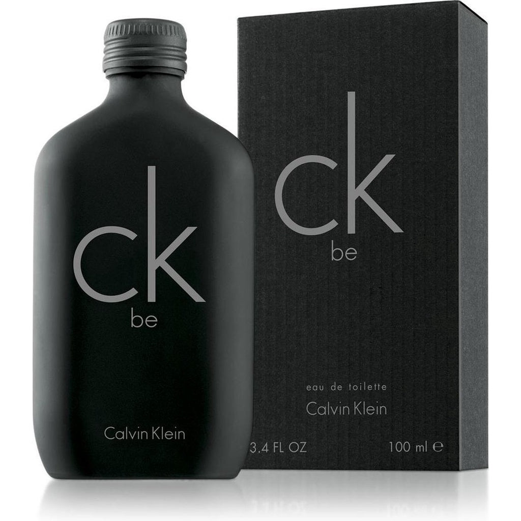 CK Be™ I Eau de Toilette para Hombre o Mujer + Perfumero