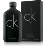 CK Be™ I Eau de Toilette para Hombre o Mujer + Perfumero