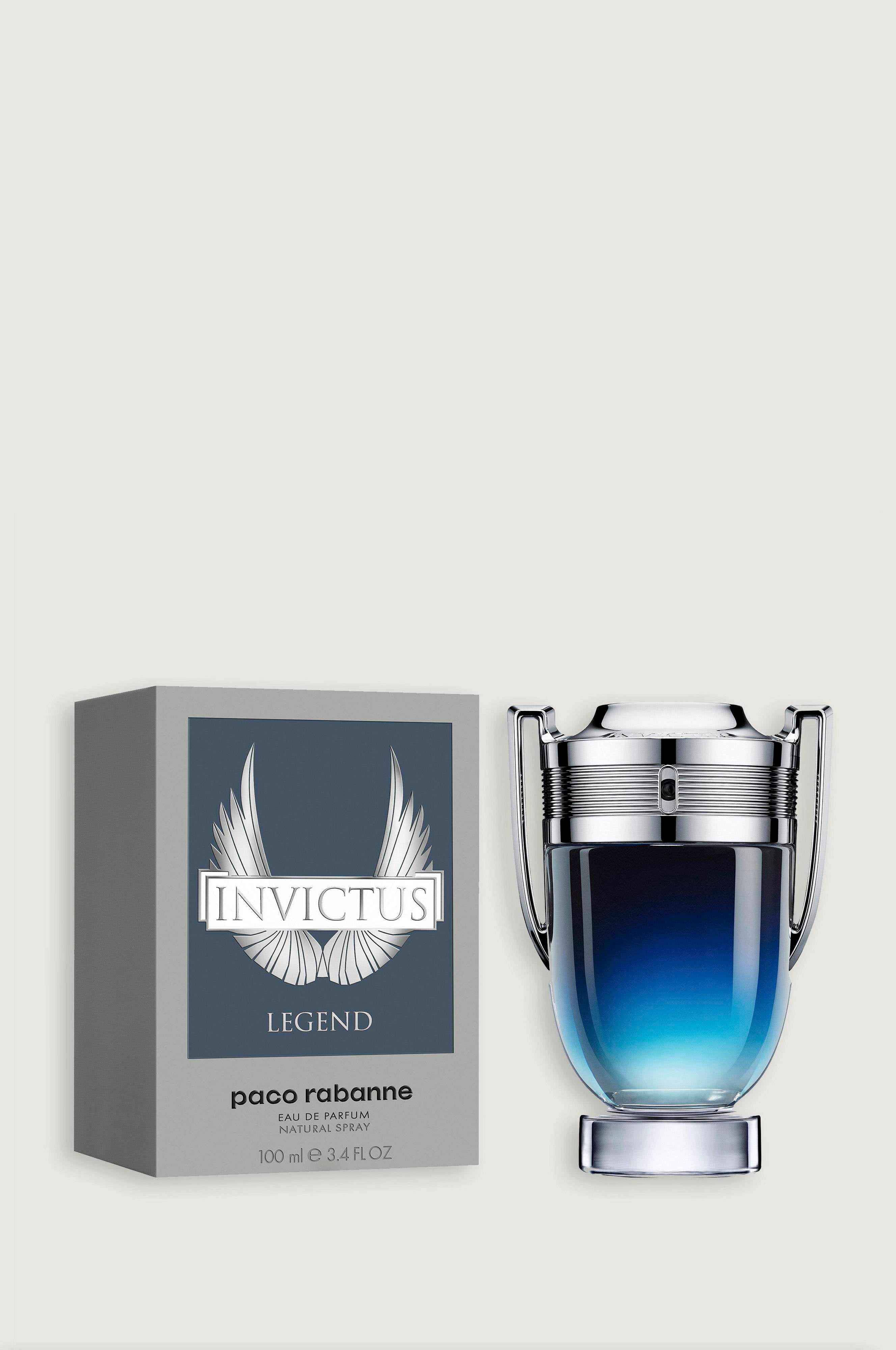 Fashion perfume invictus legend precio