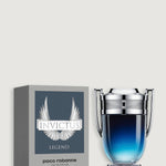 Invictus Legend™ I Perfume Paco Rabanne para Hombre 100ml